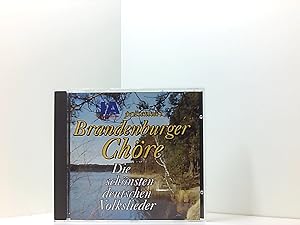 Bild des Verkufers fr Die Schnsten Deutschen Volkslieder zum Verkauf von Book Broker