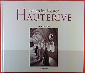 Seller image for Hauterive, Leben im Kloster for sale by biblion2