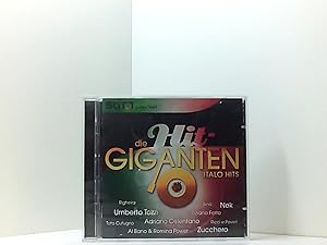 Die Hit Giganten - Italo Hits