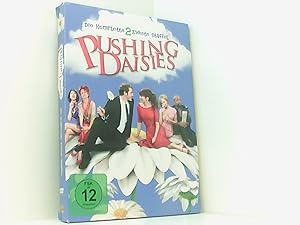 Seller image for Pushing Daisies - Die komplette zweite Staffel (4 DVDs) for sale by Book Broker