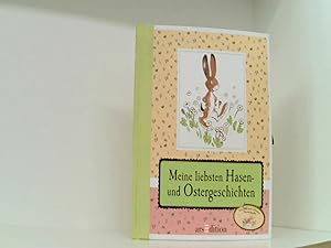 Bild des Verkufers fr Meine liebsten Hasen- und Ostergeschichten zum Verkauf von Book Broker