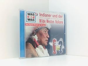 WAS IST WAS, Folge 6: Indianer & Der Wilde Westen/ Vulkane