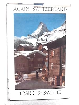 Seller image for Again Switzerland for sale by World of Rare Books