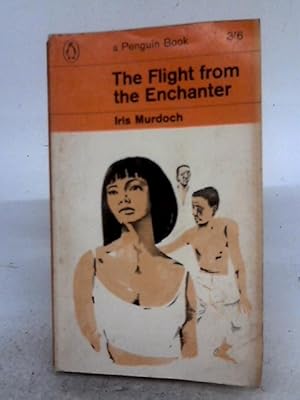 Seller image for The Flight From The Enchanter for sale by World of Rare Books