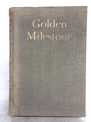 Seller image for Golden Milestone: 50 Years Of The AA for sale by World of Rare Books