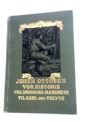 Seller image for Vor Historie for sale by World of Rare Books
