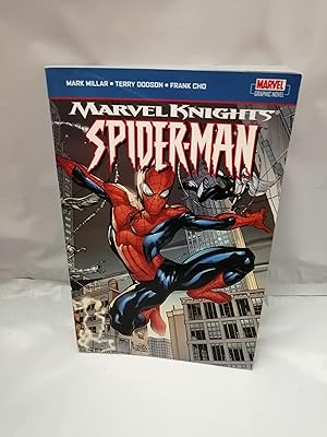 Imagen del vendedor de Marvel Knights: Spider-Man: MK: Spider-Man 1-12: No. 1-12 a la venta por Libros Angulo