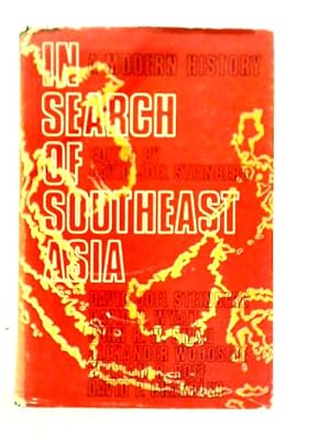 Seller image for Search of Southeast Asia for sale by World of Rare Books