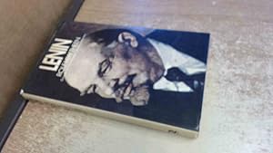 Seller image for Lenin: Genesis and Development of a Revolutionary for sale by BoundlessBookstore