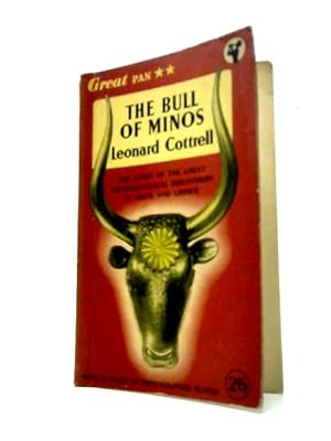 Imagen del vendedor de The Bull of Minos a la venta por World of Rare Books