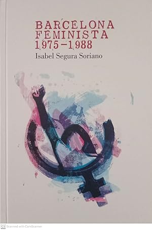 Seller image for Barcelona feminista 1975-1988 for sale by Llibres Capra