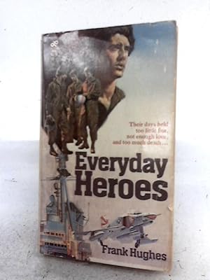 Immagine del venditore per Everyday Heroes venduto da World of Rare Books