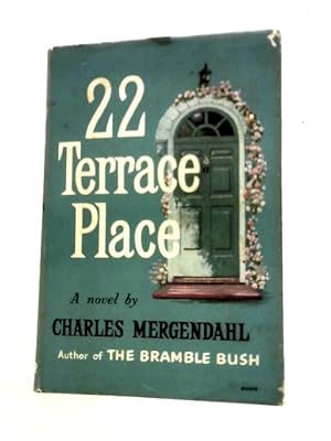 Bild des Verkufers fr 22 Terrace Place zum Verkauf von World of Rare Books