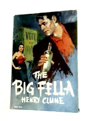 Seller image for The Big Fella for sale by World of Rare Books