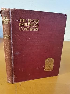 Seller image for The Drummer's Coat for sale by D & M Books, PBFA