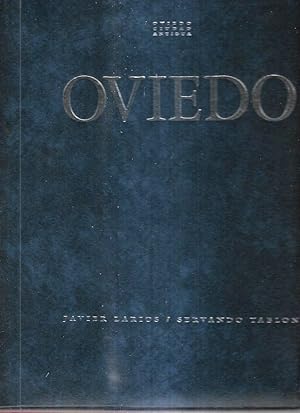 Imagen del vendedor de OVIEDO a la venta por Desvn del Libro / Desvan del Libro, SL