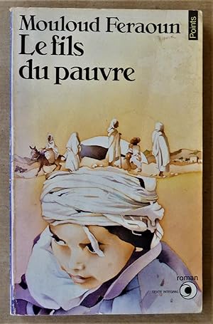 Seller image for Le Fils du Pauvre. for sale by librairie sciardet