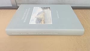 Seller image for Treasures of the Wordsworth Trust: Published to Celebrate the Opening of the Jerwood Centre at the Wordsworth Trust by Seamus Heaney, 2 June 2005 for sale by BoundlessBookstore