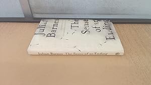 Seller image for The Sense of an Ending for sale by BoundlessBookstore