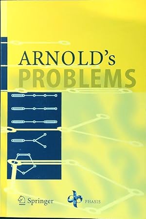 Bild des Verkufers fr Arnold's Problems zum Verkauf von Librodifaccia