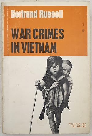 Seller image for WAR CRIMES IN VIETNAM, for sale by Sephora di Elena Serru