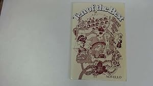 Seller image for Ten of the Best. A Selection of Songs from Novello Popular Cantatas. for sale by Goldstone Rare Books