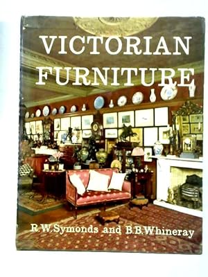 Imagen del vendedor de Victorian Furniture a la venta por World of Rare Books