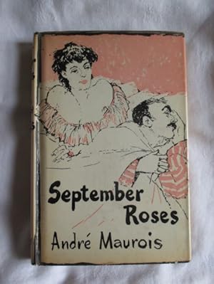 September Roses