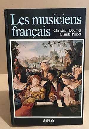 Les musiciens français