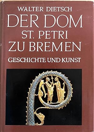 Der St. Petri-Dom zu Bremen