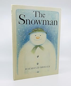 Seller image for The Snowman (First Printing) for sale by Bradhurst Fine Editions