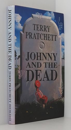 Imagen del vendedor de Johnny and the Dead a la venta por Durdles Books (IOBA) (PBFA)