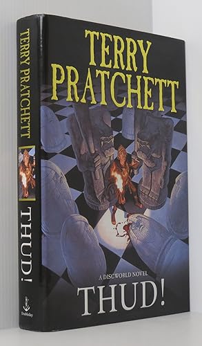 Seller image for Thud! (Discworld Novel 34) for sale by Durdles Books (IOBA) (PBFA)