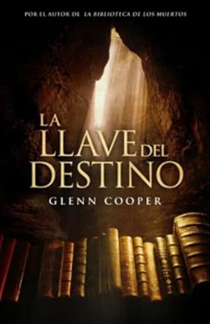 Imagen del vendedor de La Llave Del Destino a la venta por Green Libros