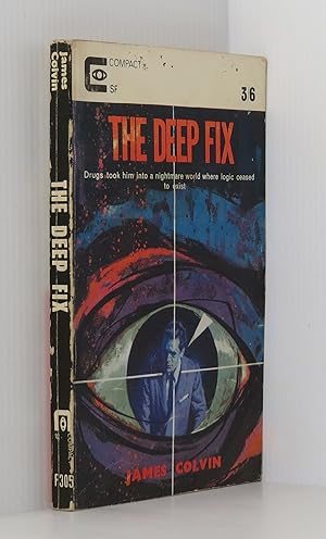 Image du vendeur pour The Deep Fix mis en vente par Durdles Books (IOBA) (PBFA)