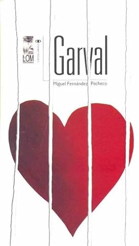 Seller image for Garval for sale by Green Libros