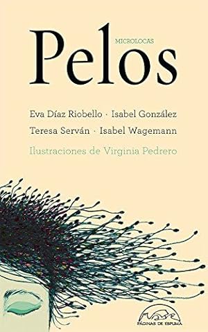 Seller image for Pelos for sale by Green Libros