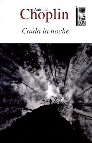 Seller image for Ca?da la noche for sale by Green Libros