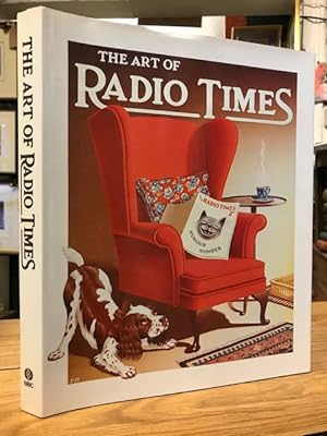 The Art of Radio Times : The First Sixty Years