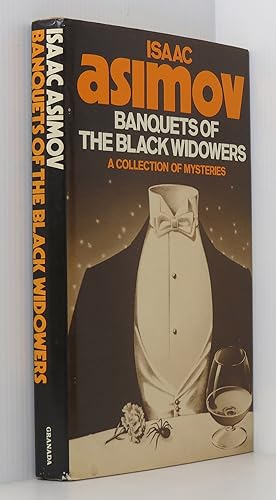 Banquets of the Black Widowers