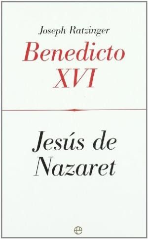 Seller image for Jes?s De Nazaret for sale by Green Libros