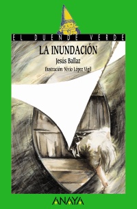 Seller image for Inundacin, Lal. Edad: 12+. for sale by La Librera, Iberoamerikan. Buchhandlung