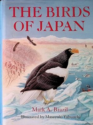 Seller image for The Birds of Japan for sale by Klondyke
