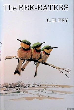 Bild des Verkufers fr The Bee-eaters zum Verkauf von Klondyke