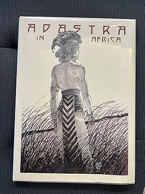 Adastra in Africa