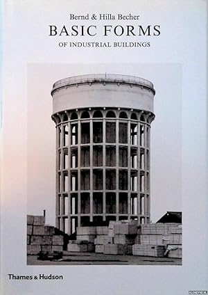 Immagine del venditore per Basic Forms of Industrial Buildings venduto da Klondyke