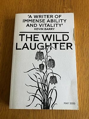 Seller image for THE WILD LAUGHTER for sale by Happyfish Books