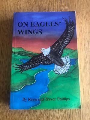 Seller image for ON EAGLES' WINGS for sale by Happyfish Books