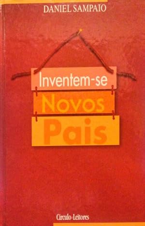 Image du vendeur pour INVENTEM-SE NOVOS PAIS. mis en vente par Livraria Castro e Silva