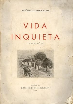 VIDA INQUIETA.